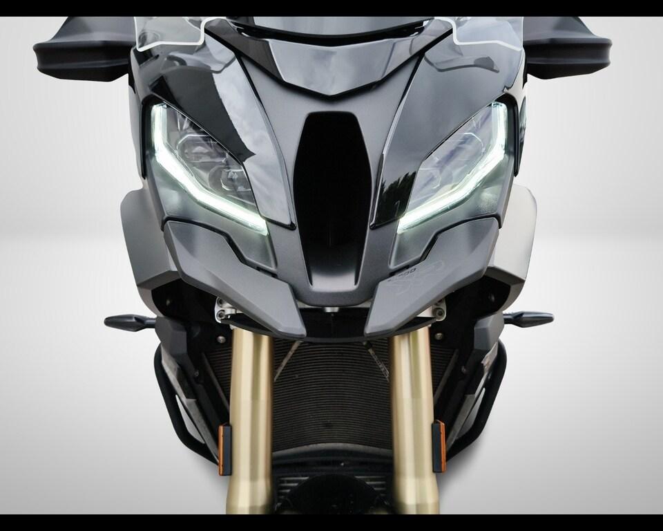 S 1000 XR