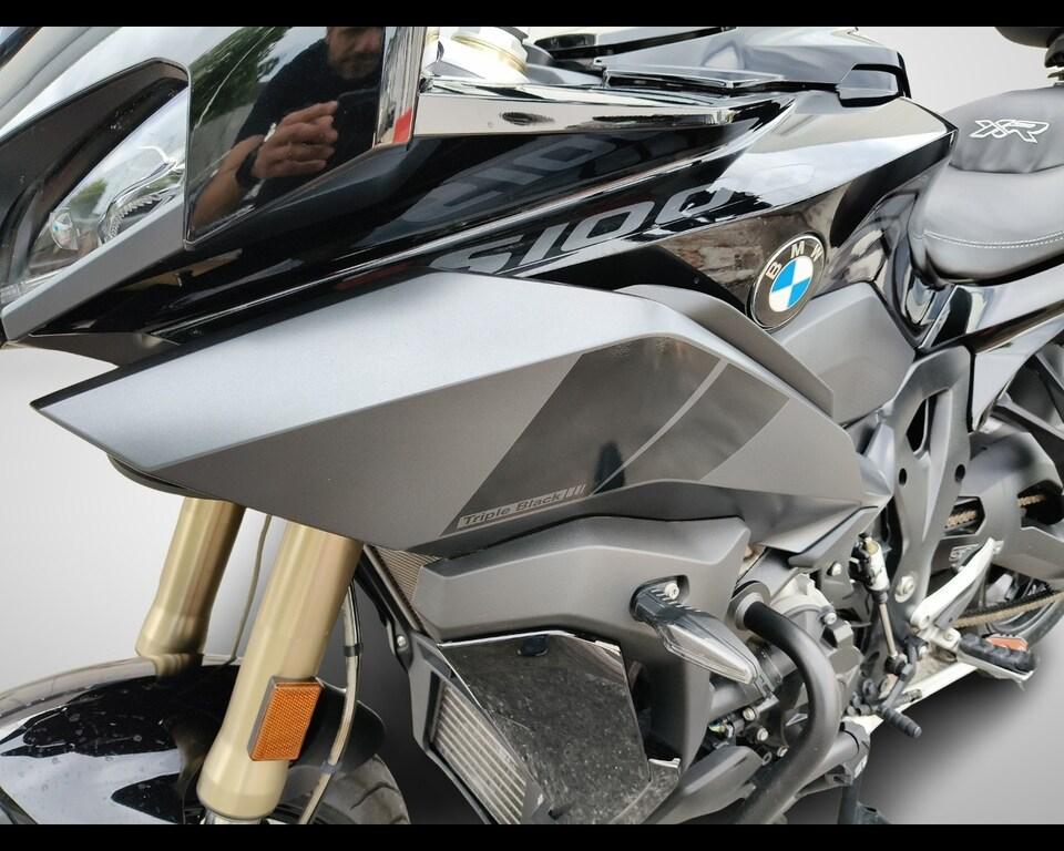 S 1000 XR