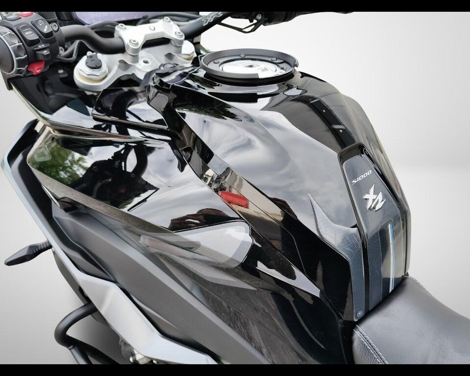 S 1000 XR