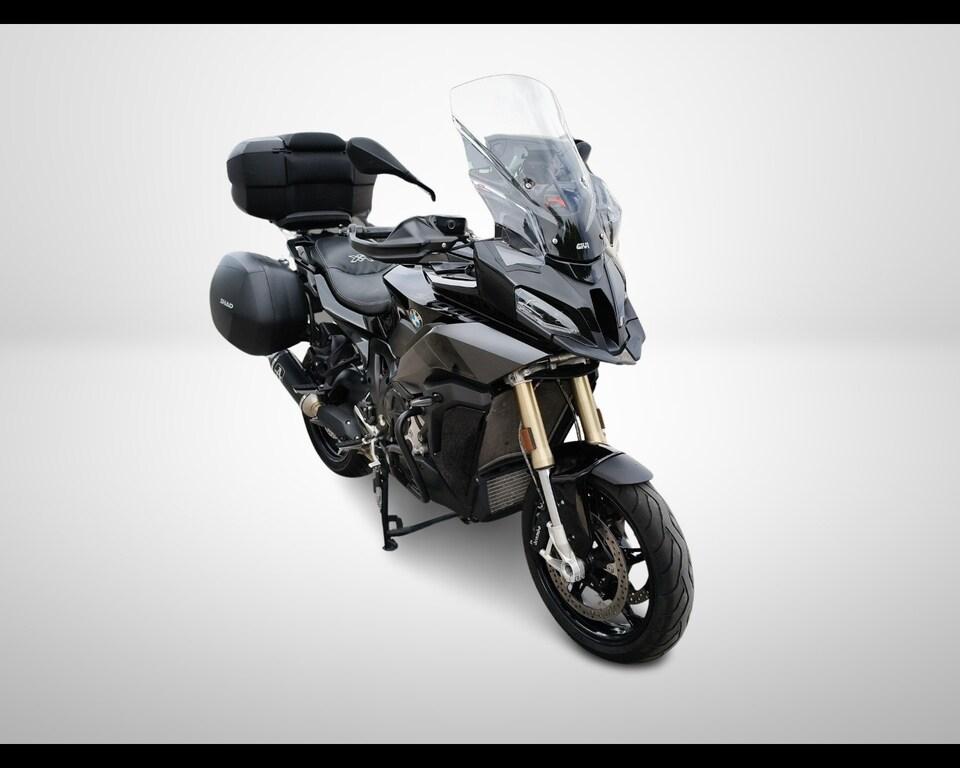 S 1000 XR