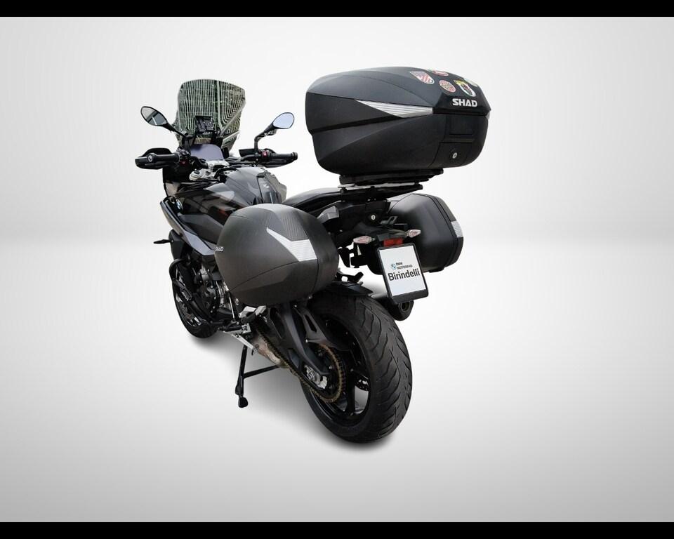 S 1000 XR