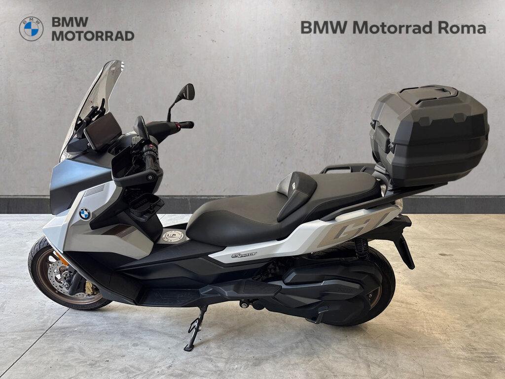 C 400 GT