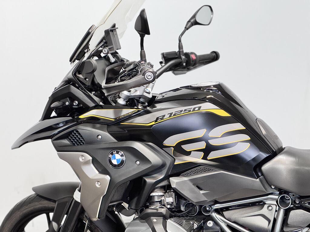 R 1250 GS