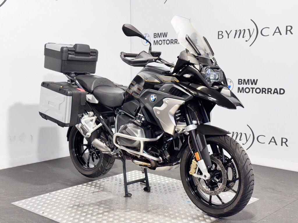 R 1250 GS