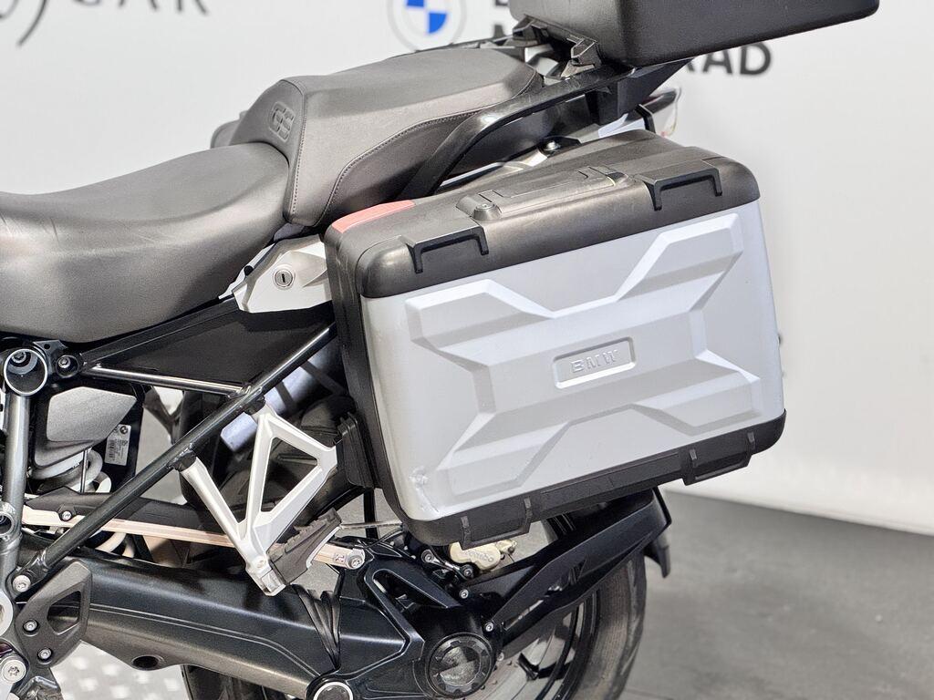 R 1250 GS