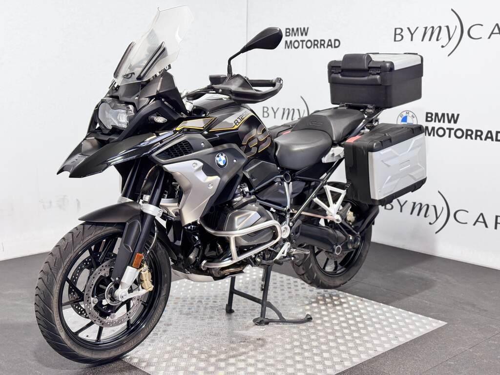 R 1250 GS
