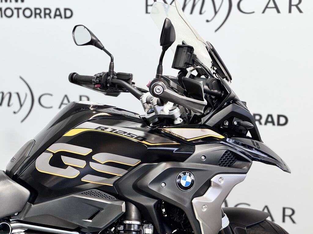 R 1250 GS