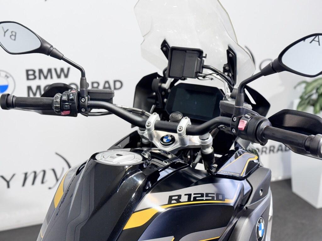 R 1250 GS