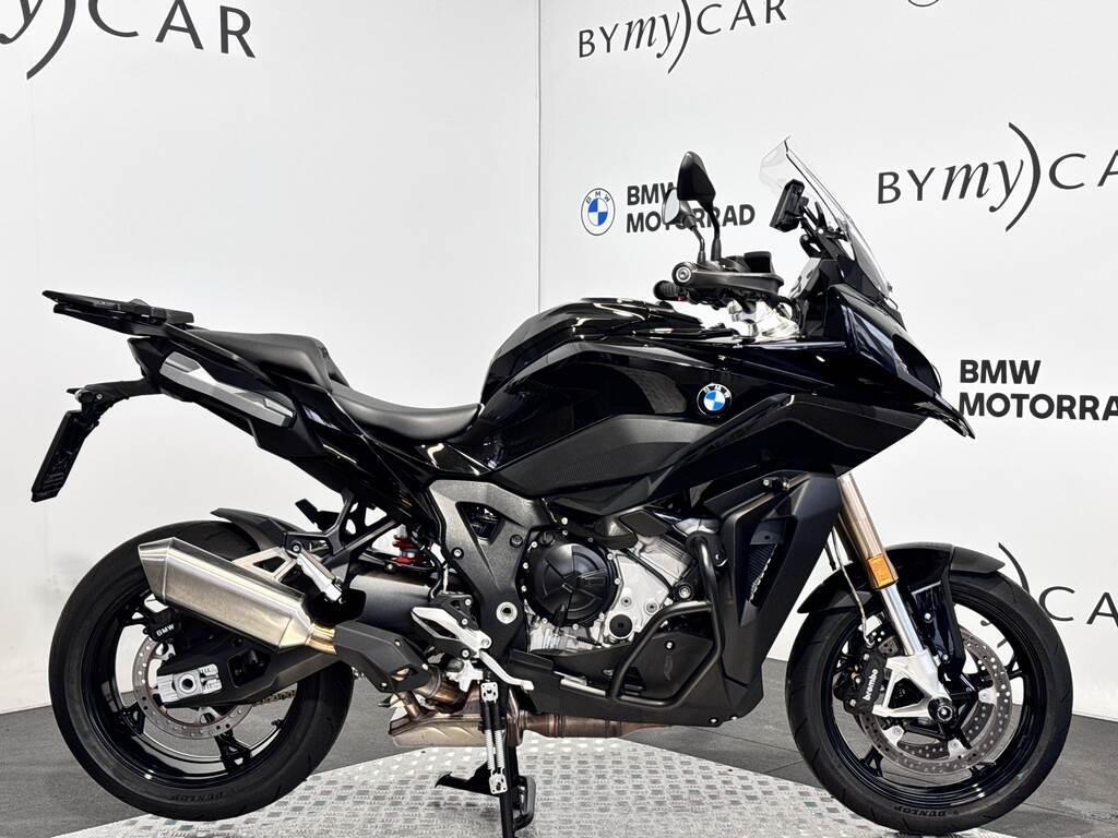 S 1000 XR