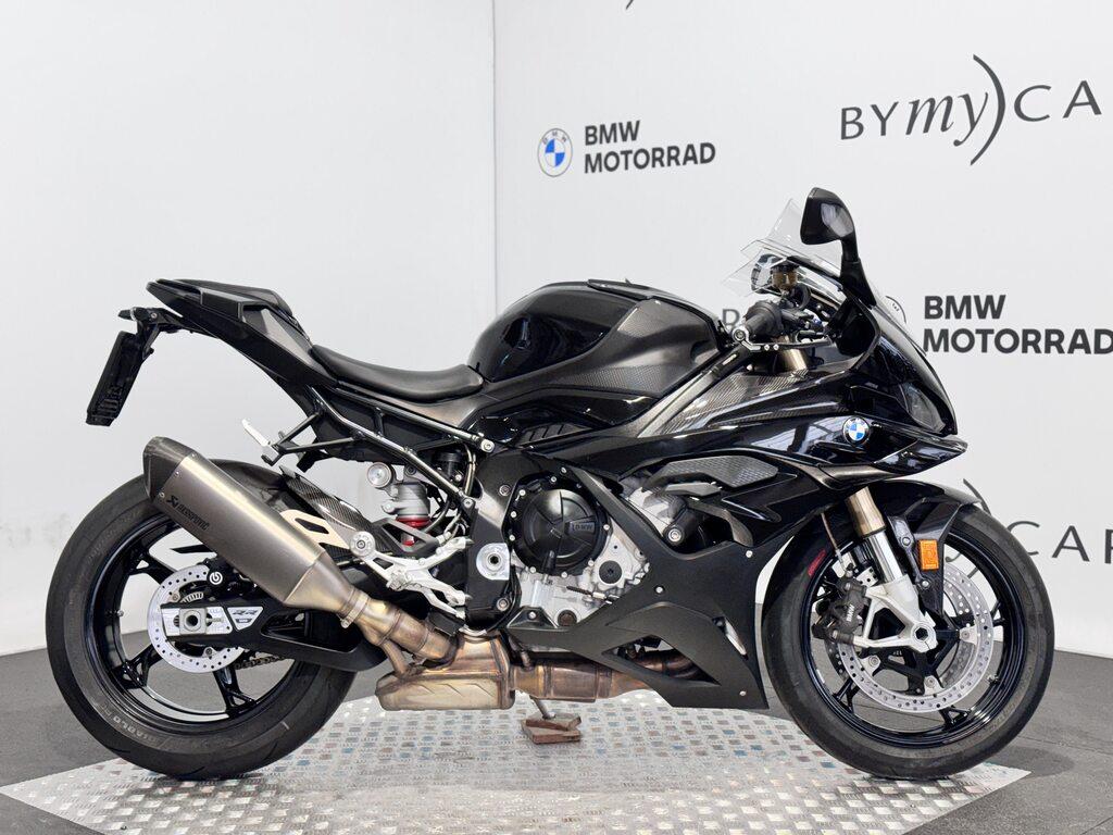S 1000 RR