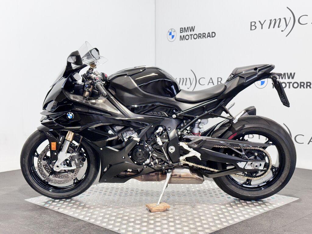 S 1000 RR