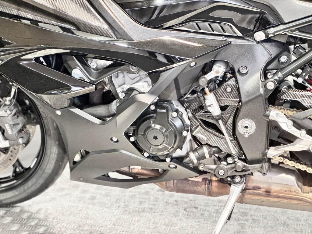 S 1000 RR