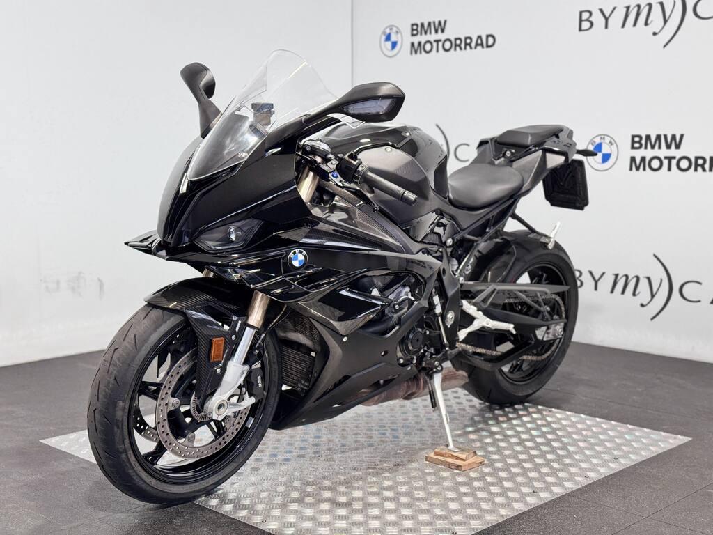S 1000 RR