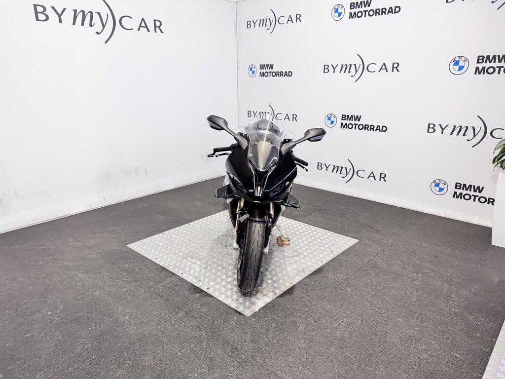 S 1000 RR