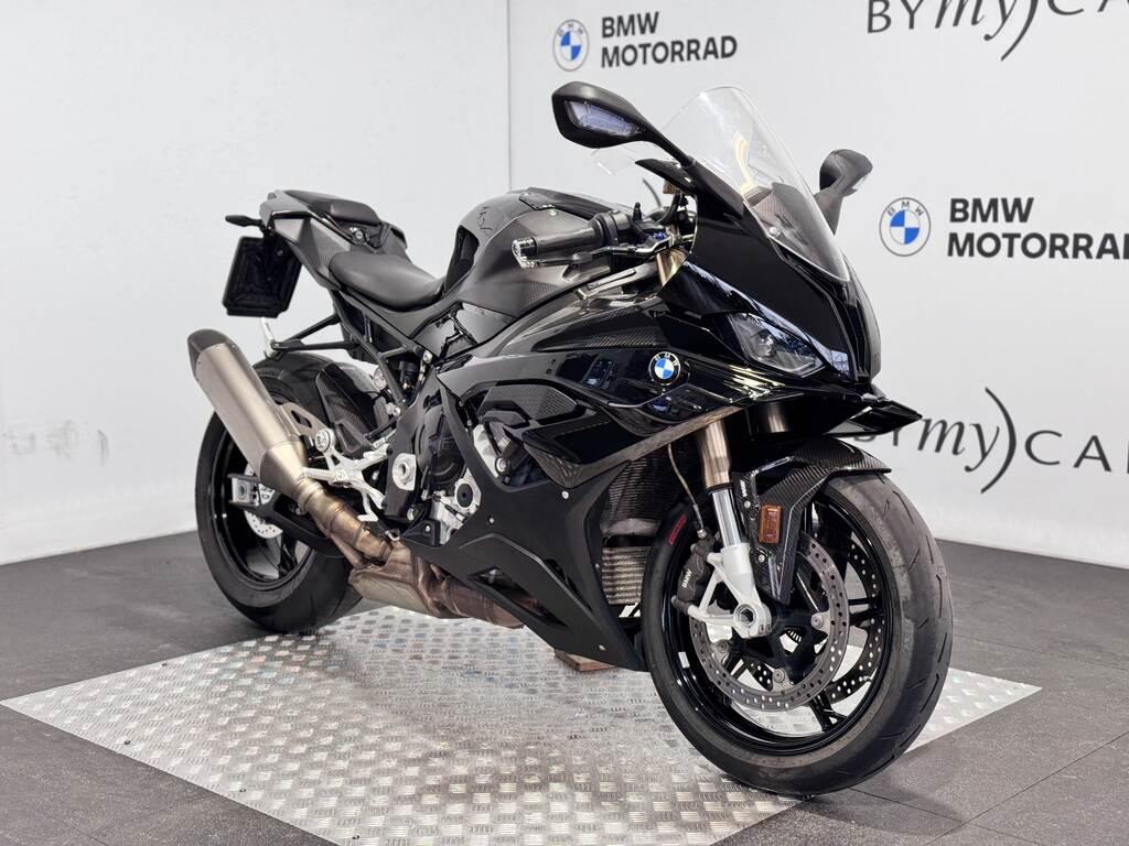 S 1000 RR