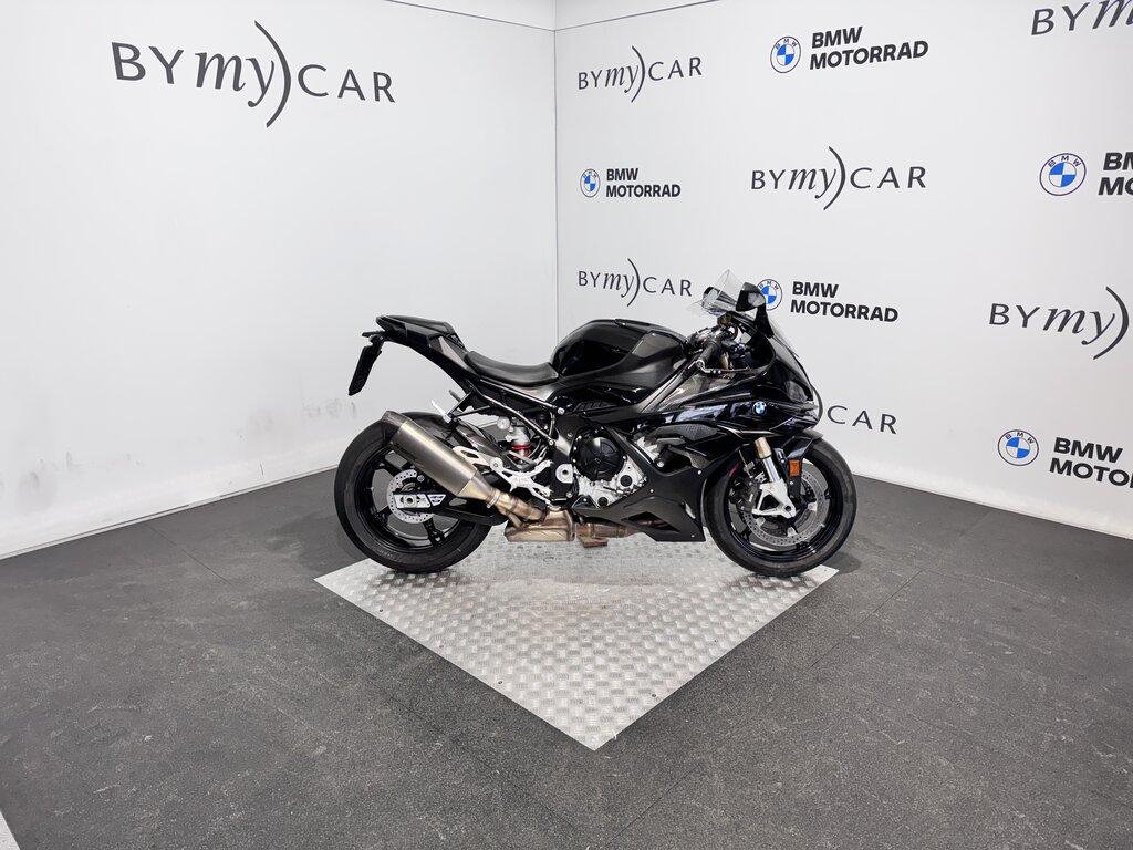 S 1000 RR