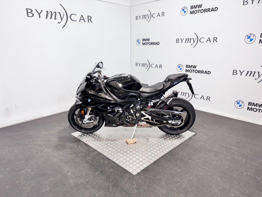 S 1000 RR