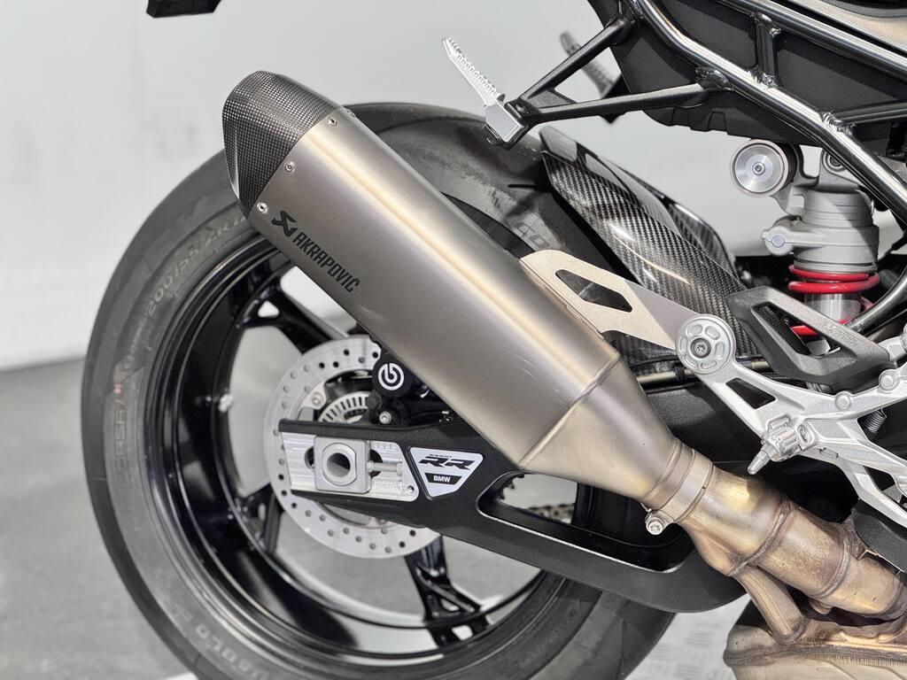 S 1000 RR
