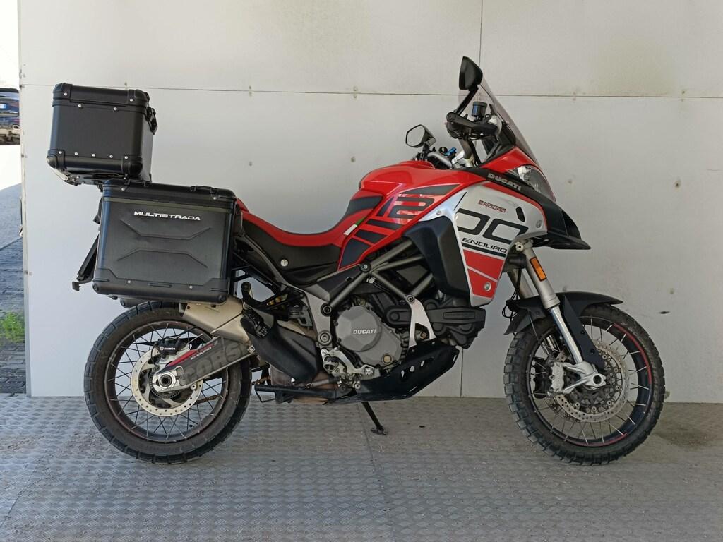 MULTISTRADA 1200 ENDURO