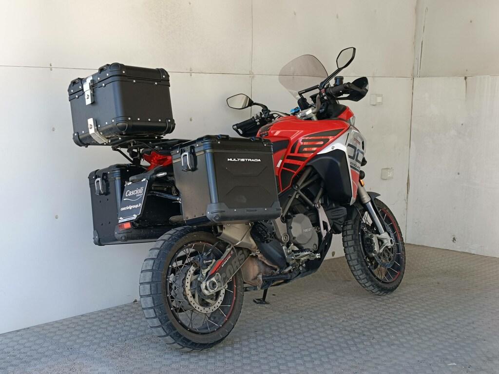MULTISTRADA 1200 ENDURO