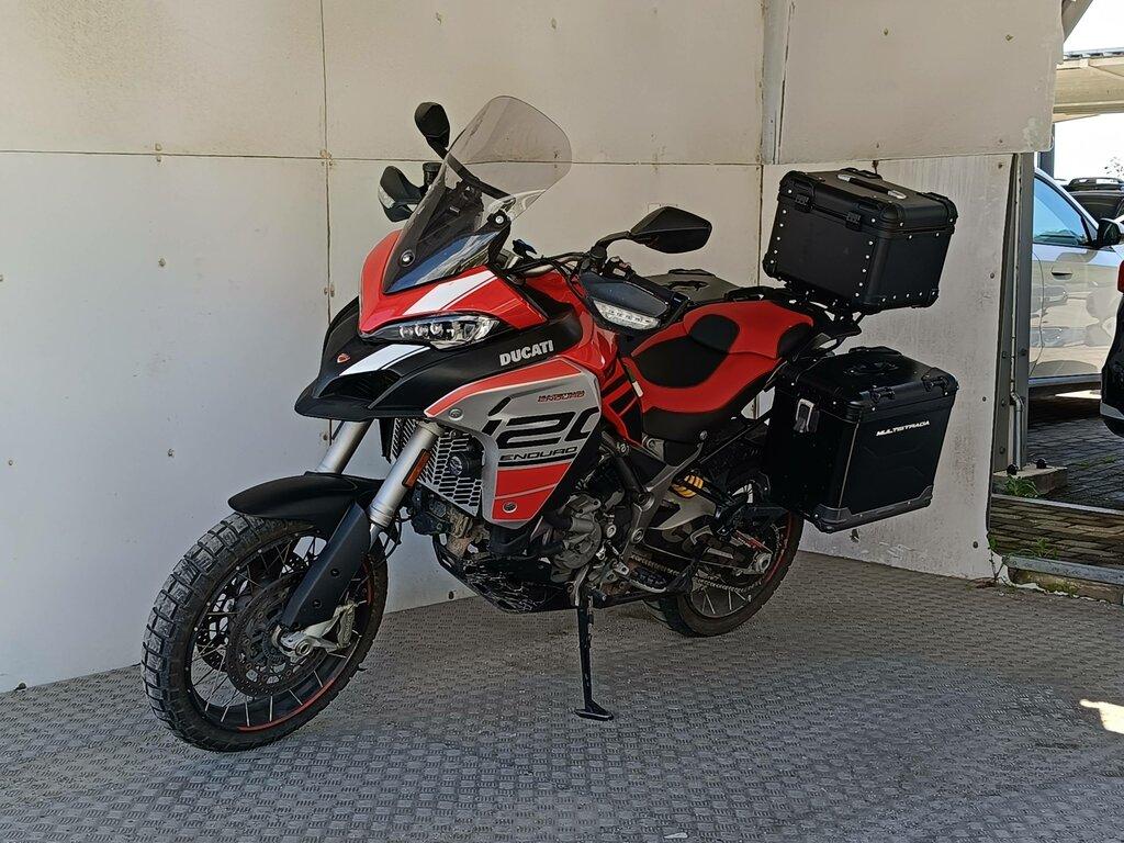 MULTISTRADA 1200 ENDURO
