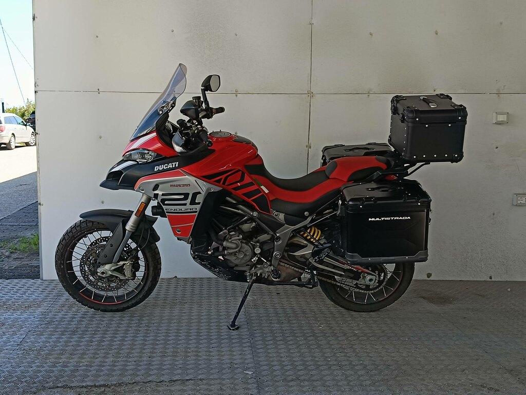 MULTISTRADA 1200 ENDURO