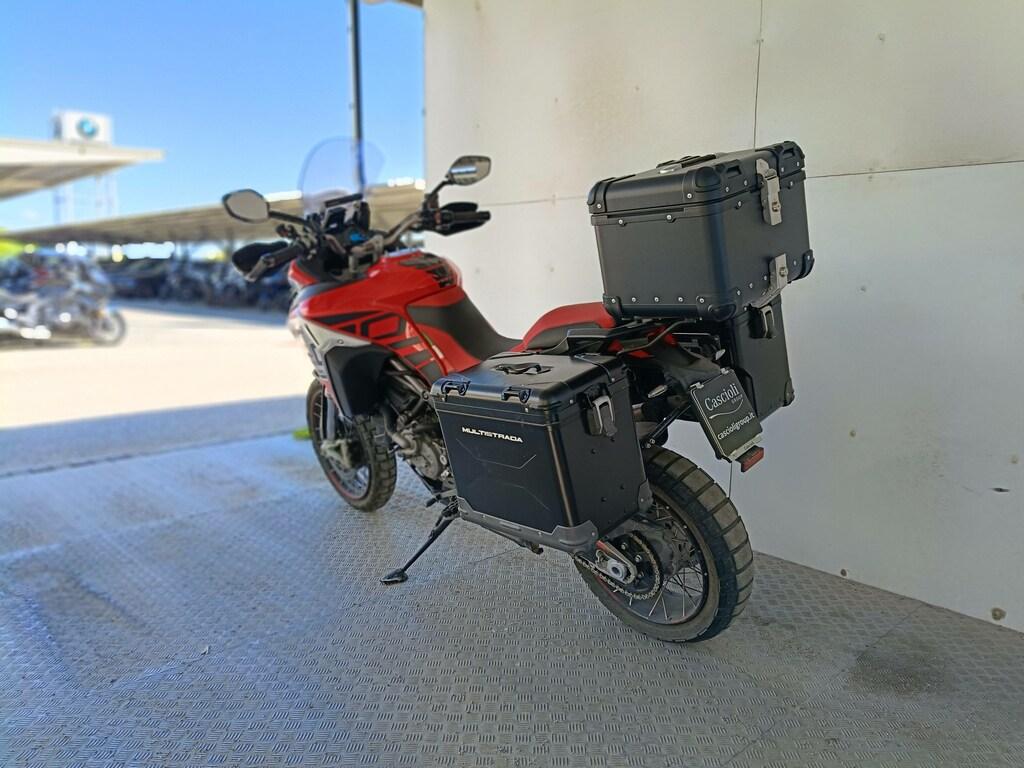 MULTISTRADA 1200 ENDURO