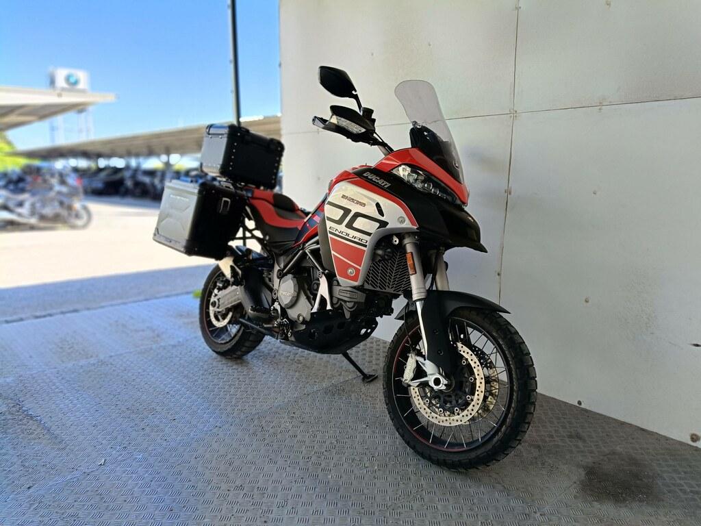 MULTISTRADA 1200 ENDURO