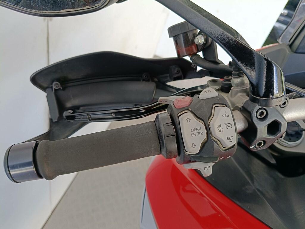 MULTISTRADA 1200 ENDURO