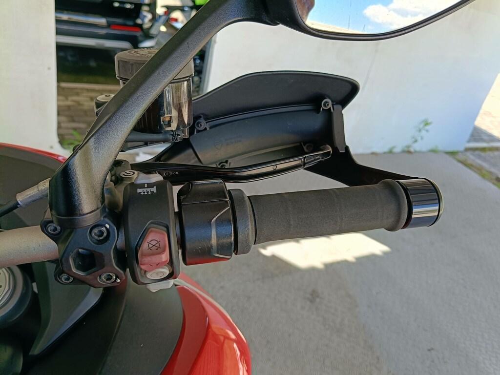 MULTISTRADA 1200 ENDURO