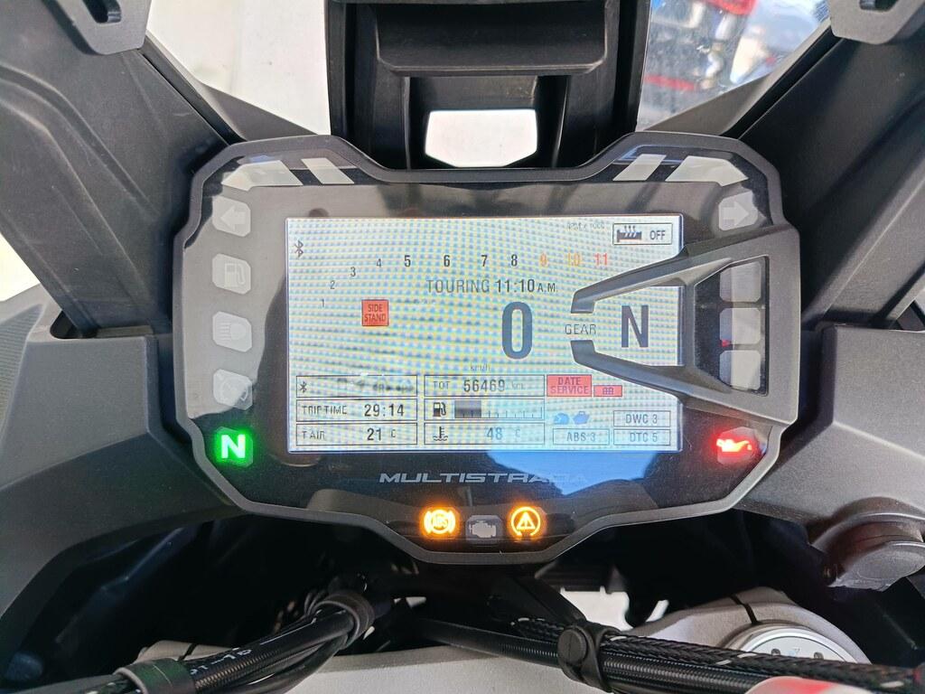 MULTISTRADA 1200 ENDURO