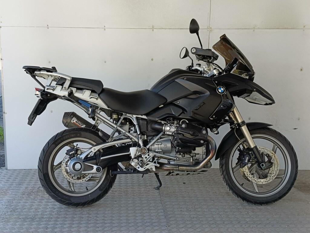 R 1200 GS