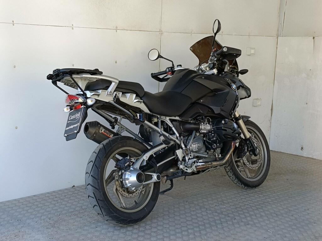 R 1200 GS