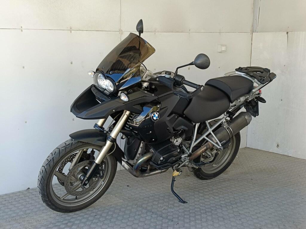 R 1200 GS