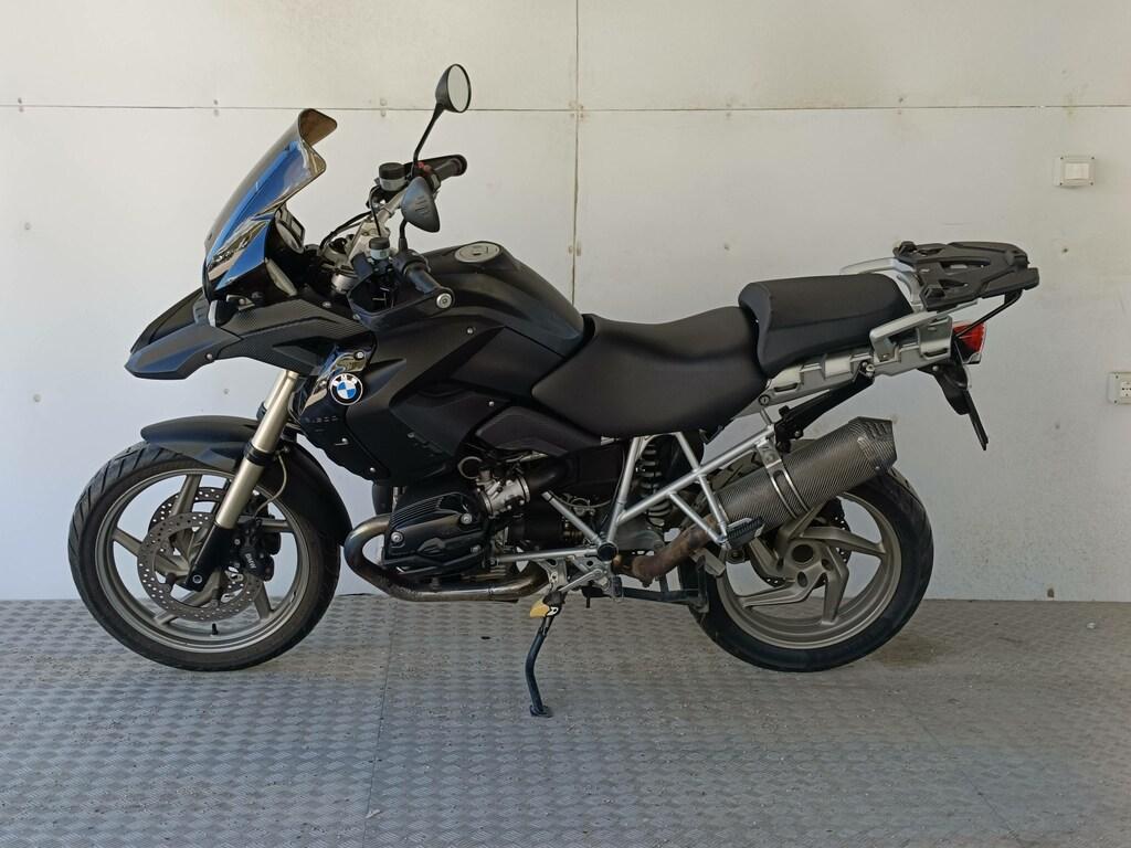 R 1200 GS