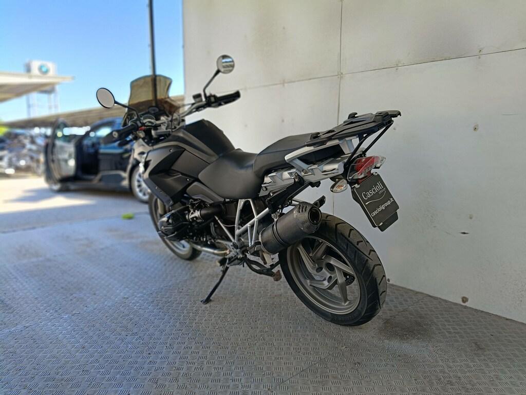 R 1200 GS