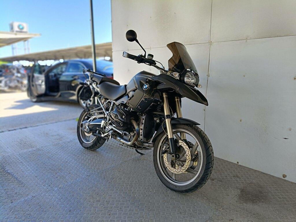 R 1200 GS
