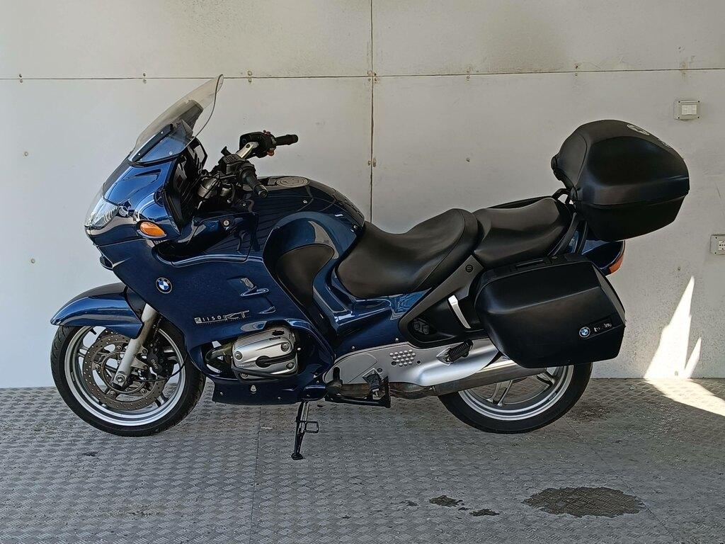 R 1150 RT