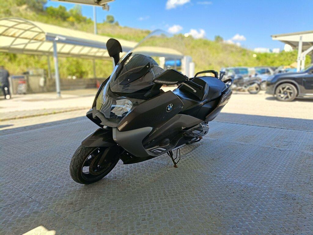C 650