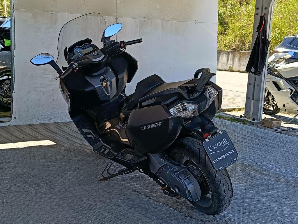 C 650