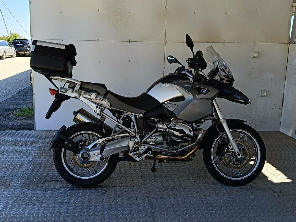 R 1200 GS