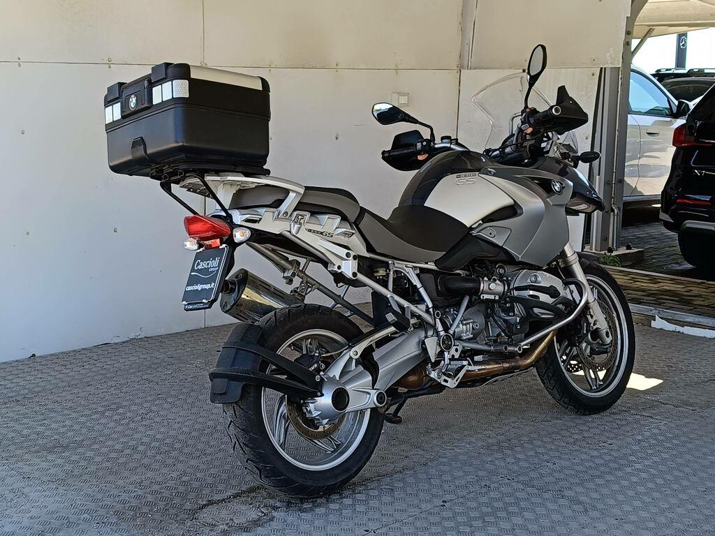 R 1200 GS