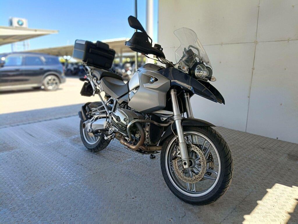 R 1200 GS