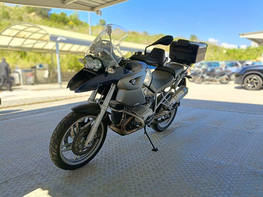 R 1200 GS