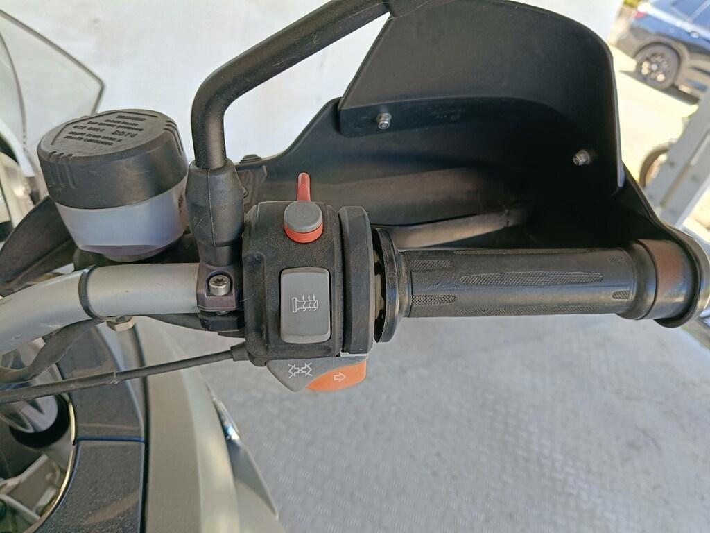 R 1200 GS