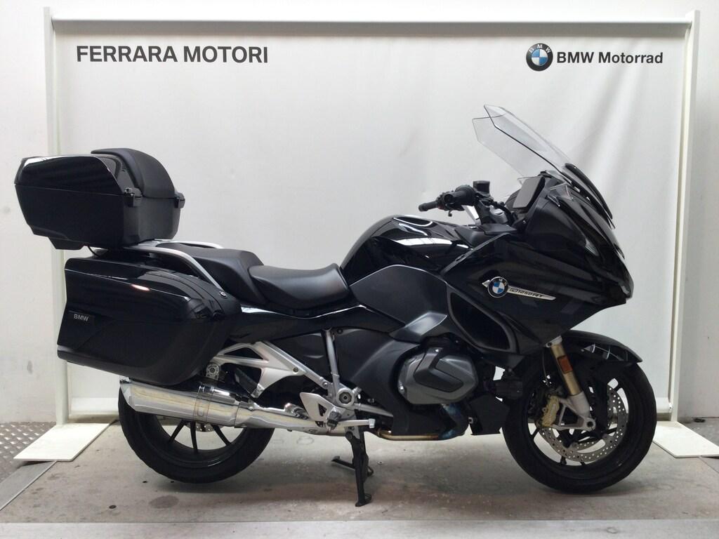 R 1250 RT