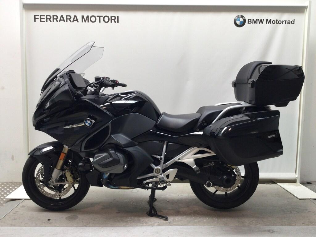 R 1250 RT