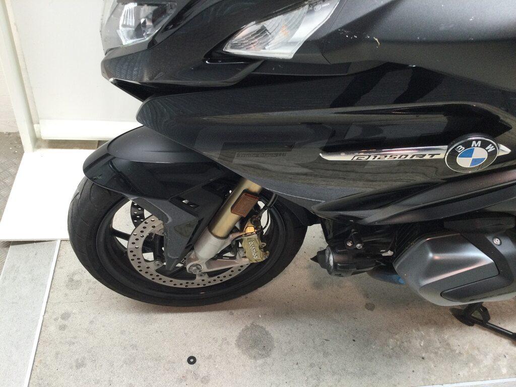 R 1250 RT