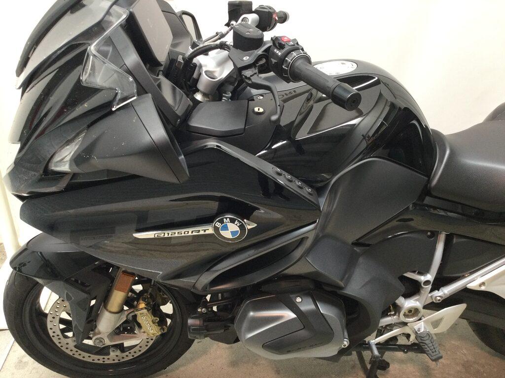 R 1250 RT