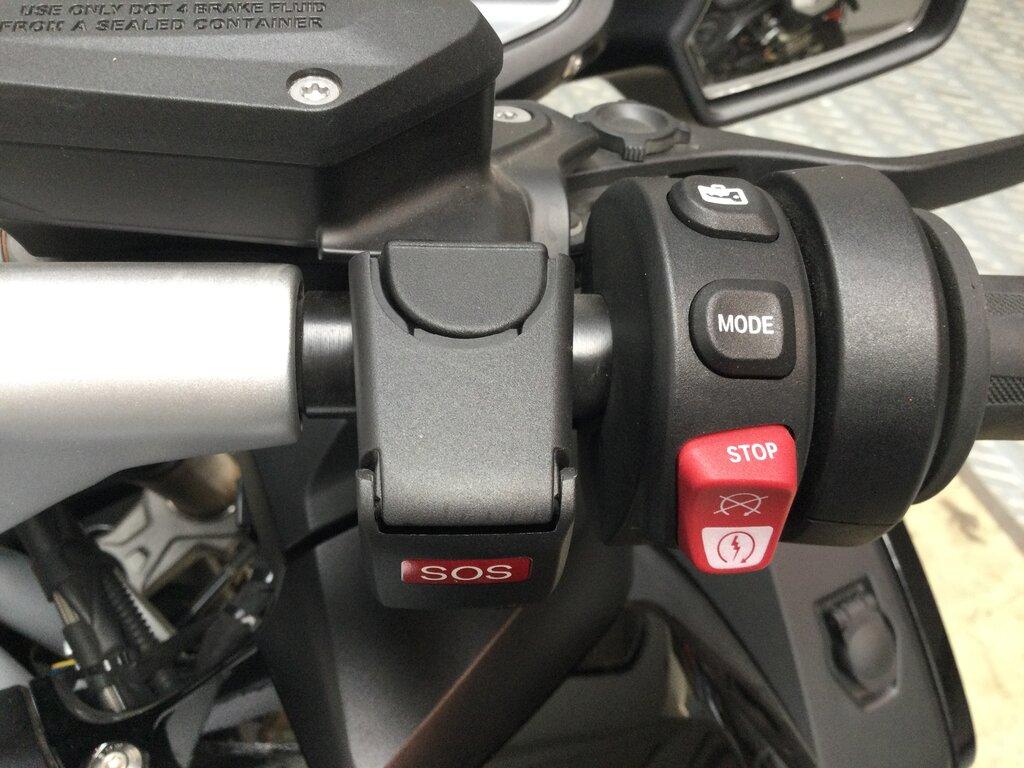 R 1250 RT